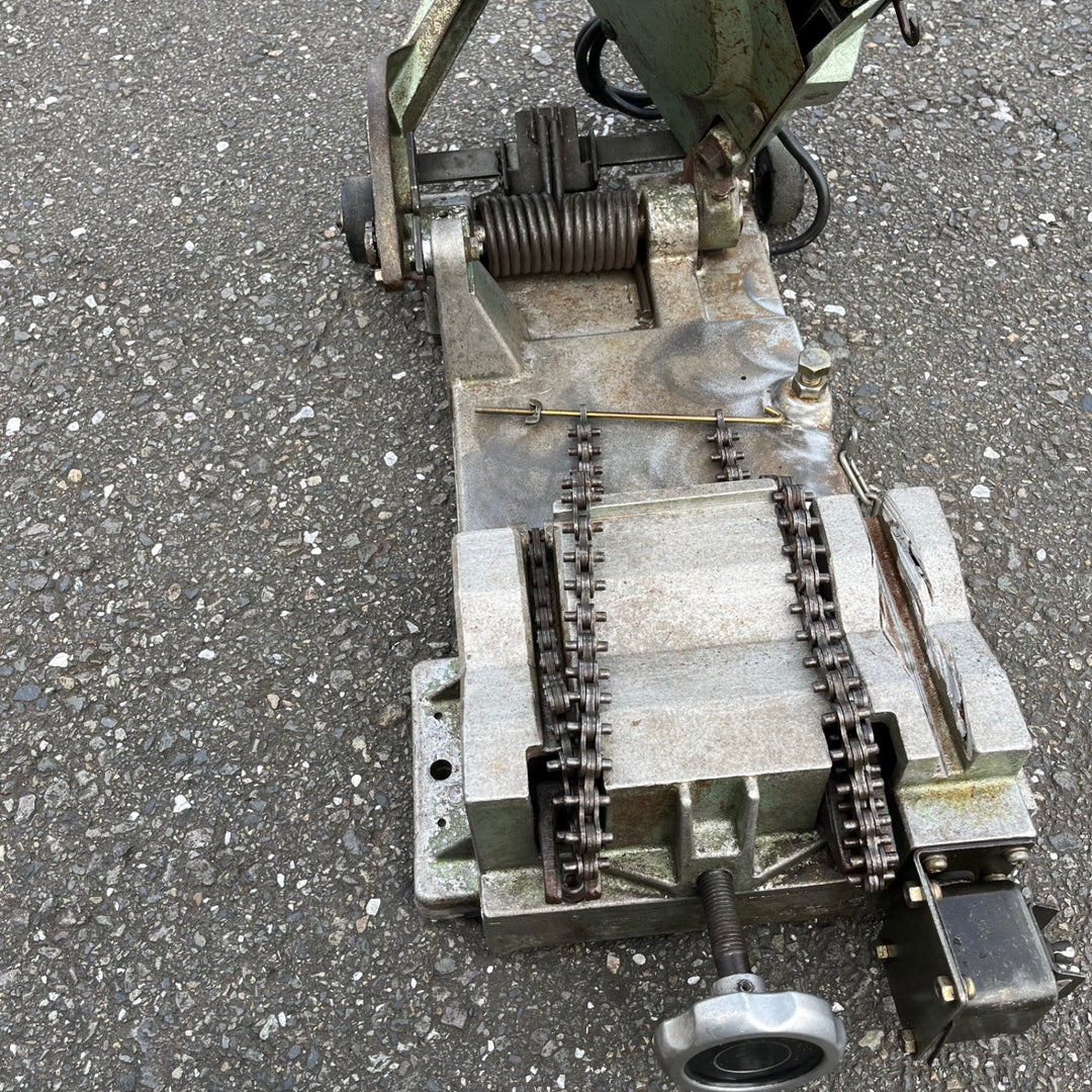 【中古品/店頭受取り限定】◇ハイコーキ(HIKOKI ※旧:日立工機) ロータリバンドソー CB18F【東大和店】