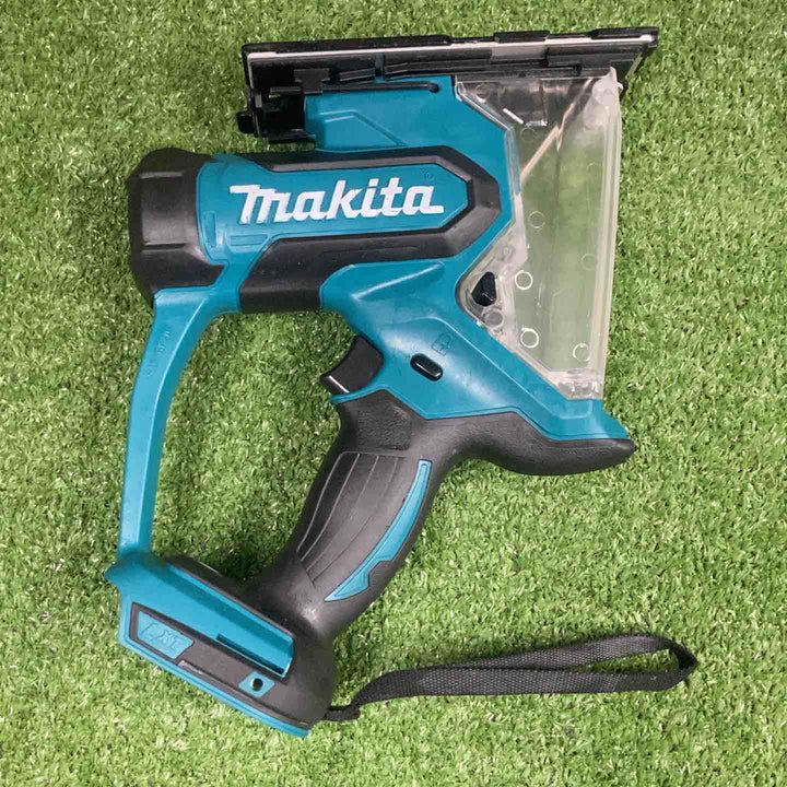 ★マキタ(makita) コードレスボードカッタ SD180DZ【川崎店】