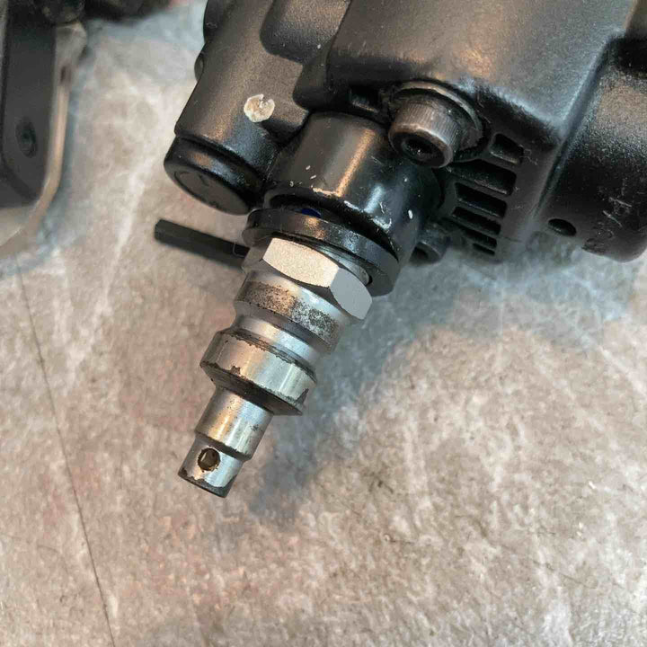 ★マキタ(makita) 高圧フィニッシュネイラ AF552HM【八潮店】
