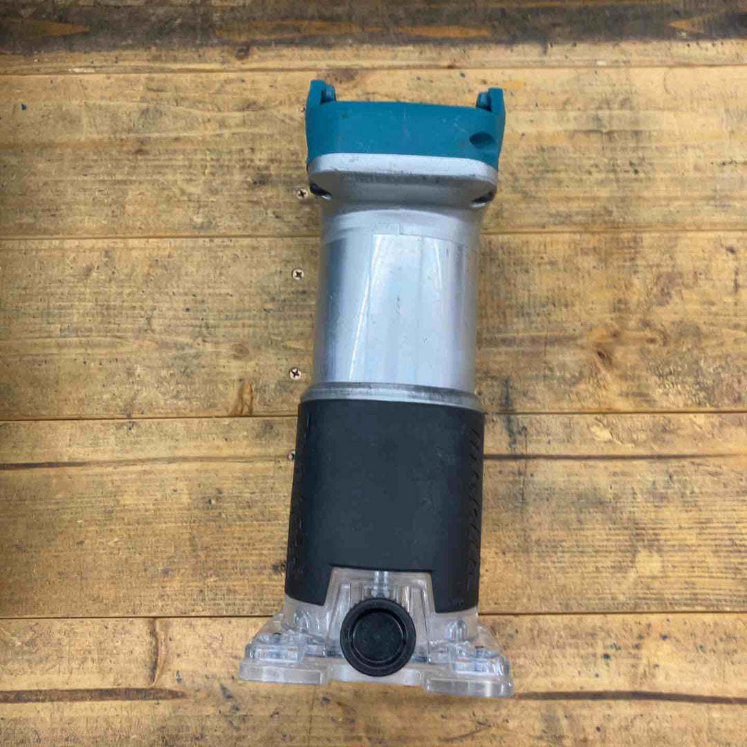 ★マキタ(makita) コードレストリマー RT50DZ【所沢店】