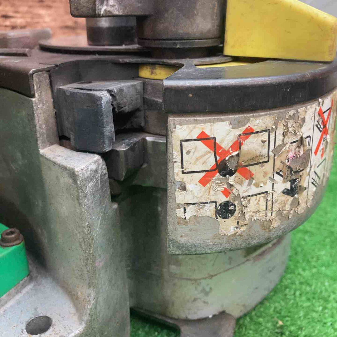 ◇ハイコーキ(HIKOKI ※旧:日立工機) 鉄筋カットベンダ  VB16Y【川越店】