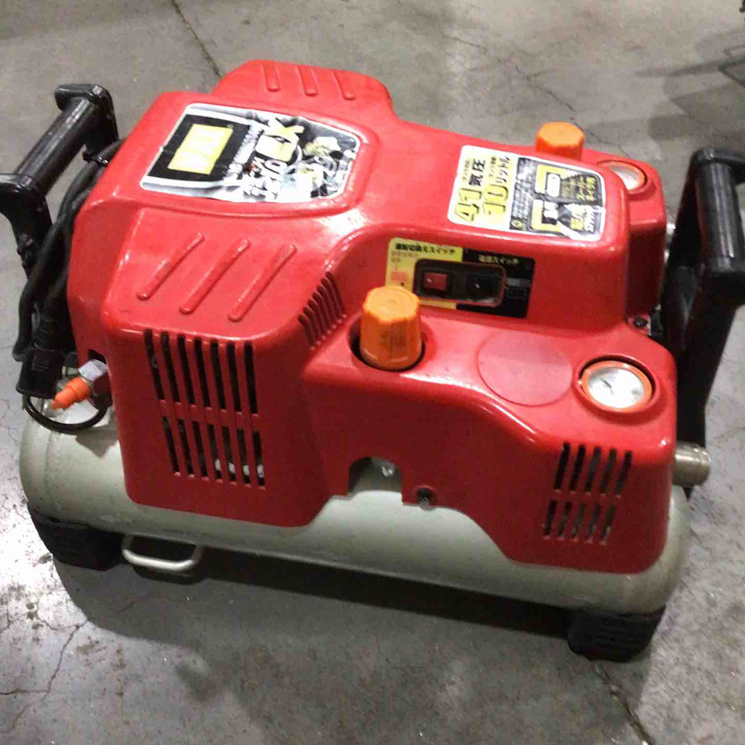 ◇マックス(MAX) エアコンプレッサ AK-CH1210EX【川口店】