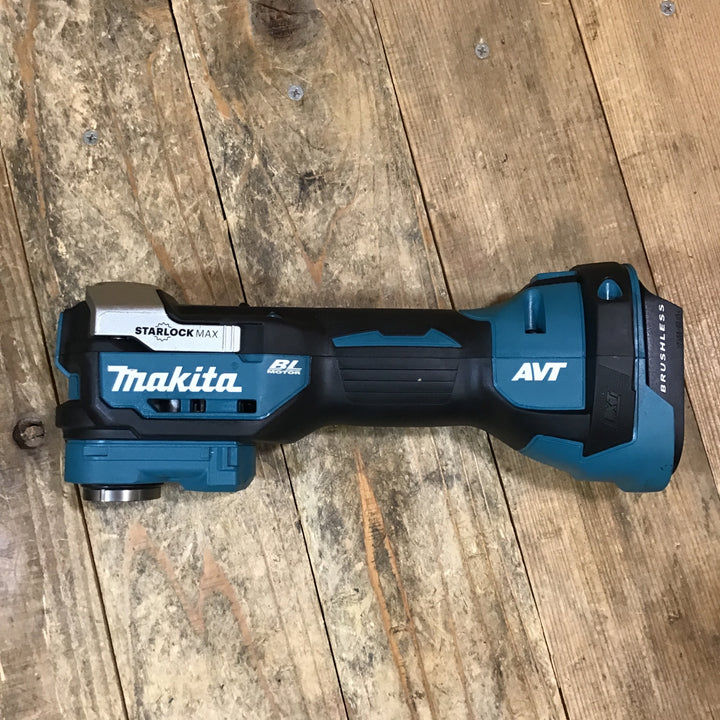 ★マキタ(makita) コードレスマルチツール TM52DZ【所沢店】