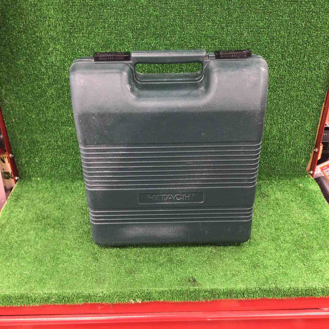 ハイコーキ(HIKOKI ※旧:日立工機) 高圧エア釘打ち機 NV65HMC(G)【川崎店】