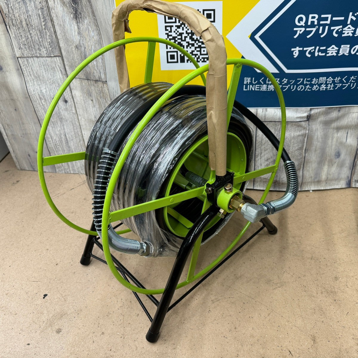 店頭受取り限定】 大塚刷毛 MTウォッシャーマン エンジン高圧洗浄機