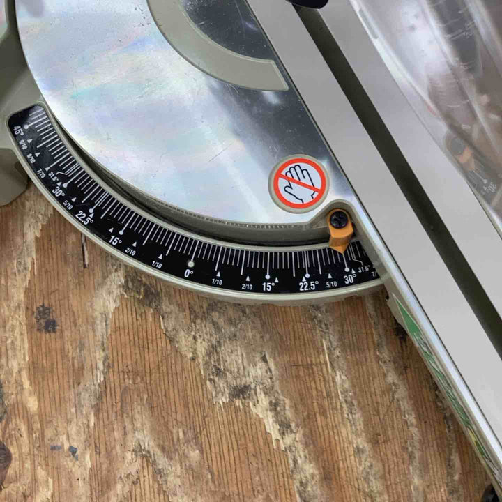 ◇マキタ(makita) スライドマルノコ AC100V のこ刃径190mm M244【柏店】