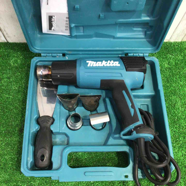 ☆マキタ(makita) ヒートガン HG6031VK【町田店】