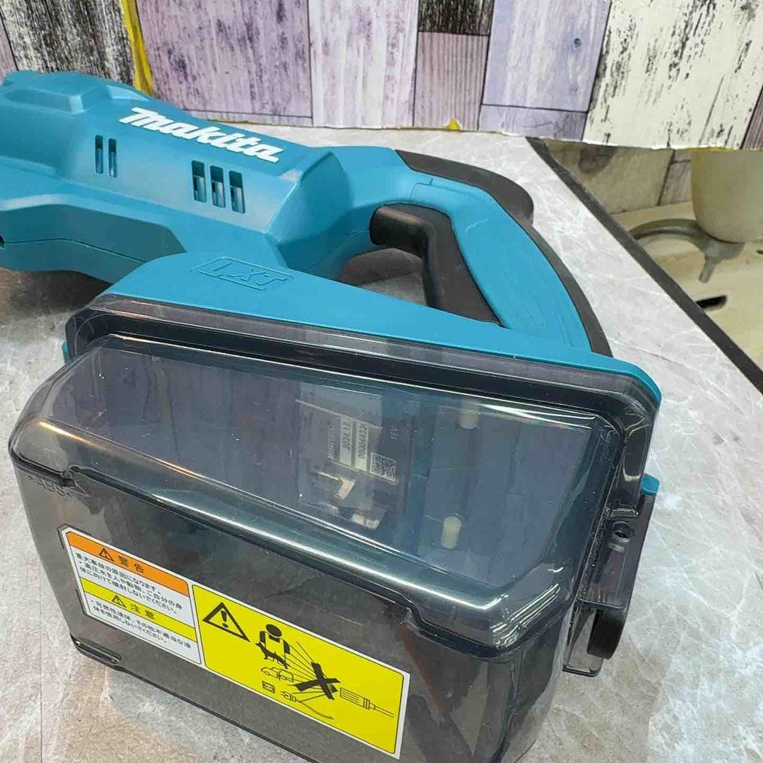 ★マキタ(makita) コードレス高圧洗浄機 MHW180DZ【八潮店】