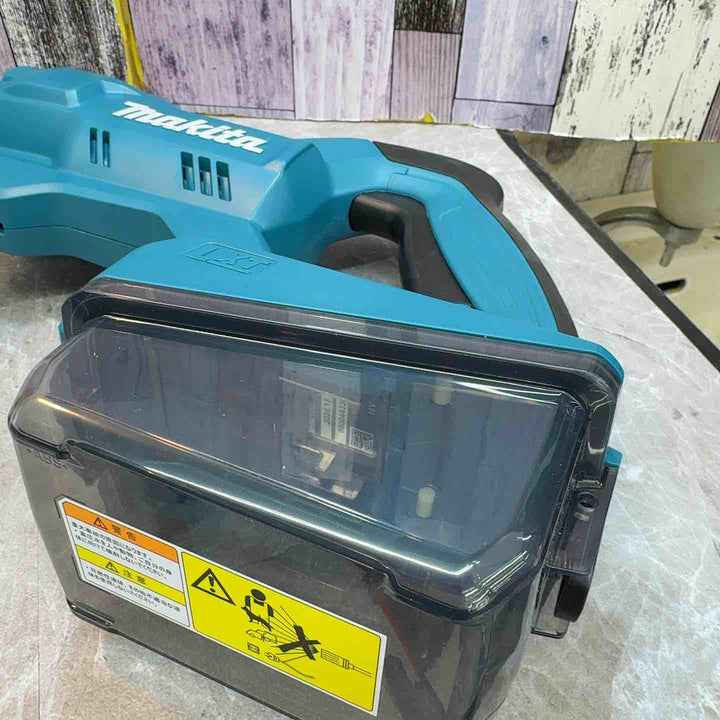 ★マキタ(makita) コードレス高圧洗浄機 MHW180DZ【八潮店】