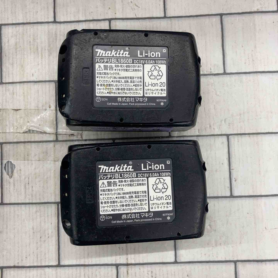 ★マキタ(makita) パワーソースキット1 A-61226【所沢店】