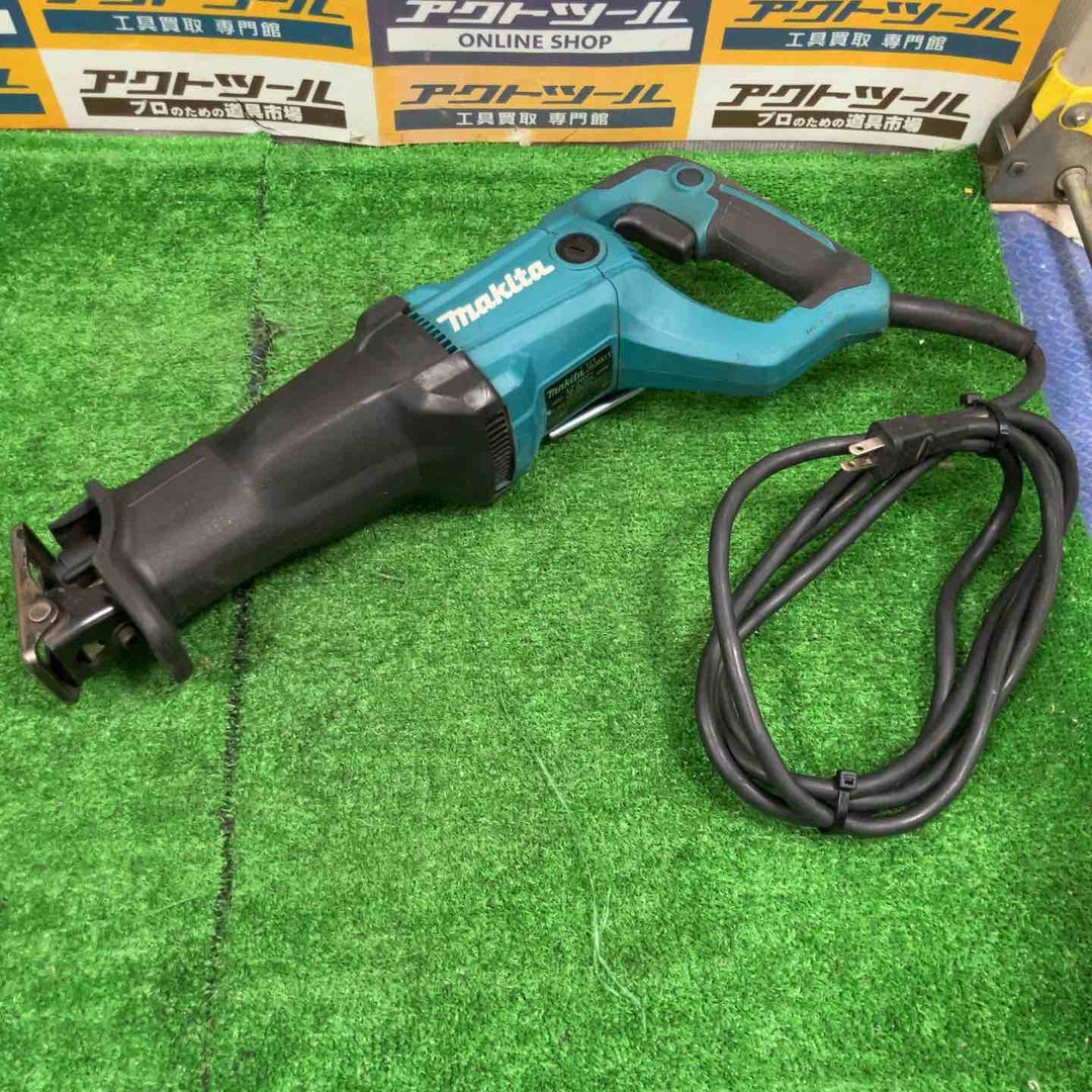★マキタ(makita) レシプロソー JR3051T【草加店】