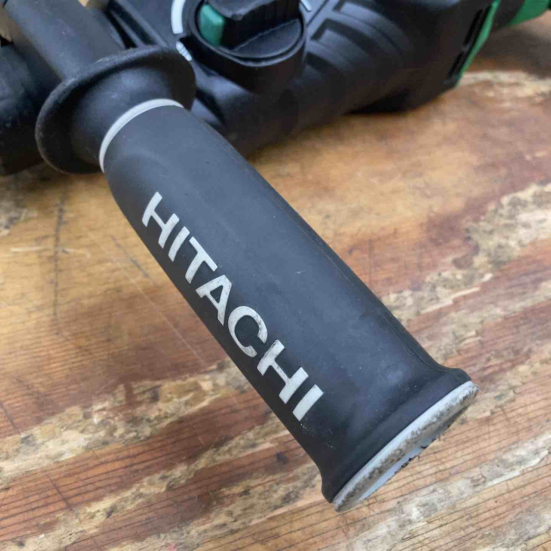 ★ハイコーキ(HIKOKI ※旧:日立工機) ハンマドリル DH28PCY【柏店】