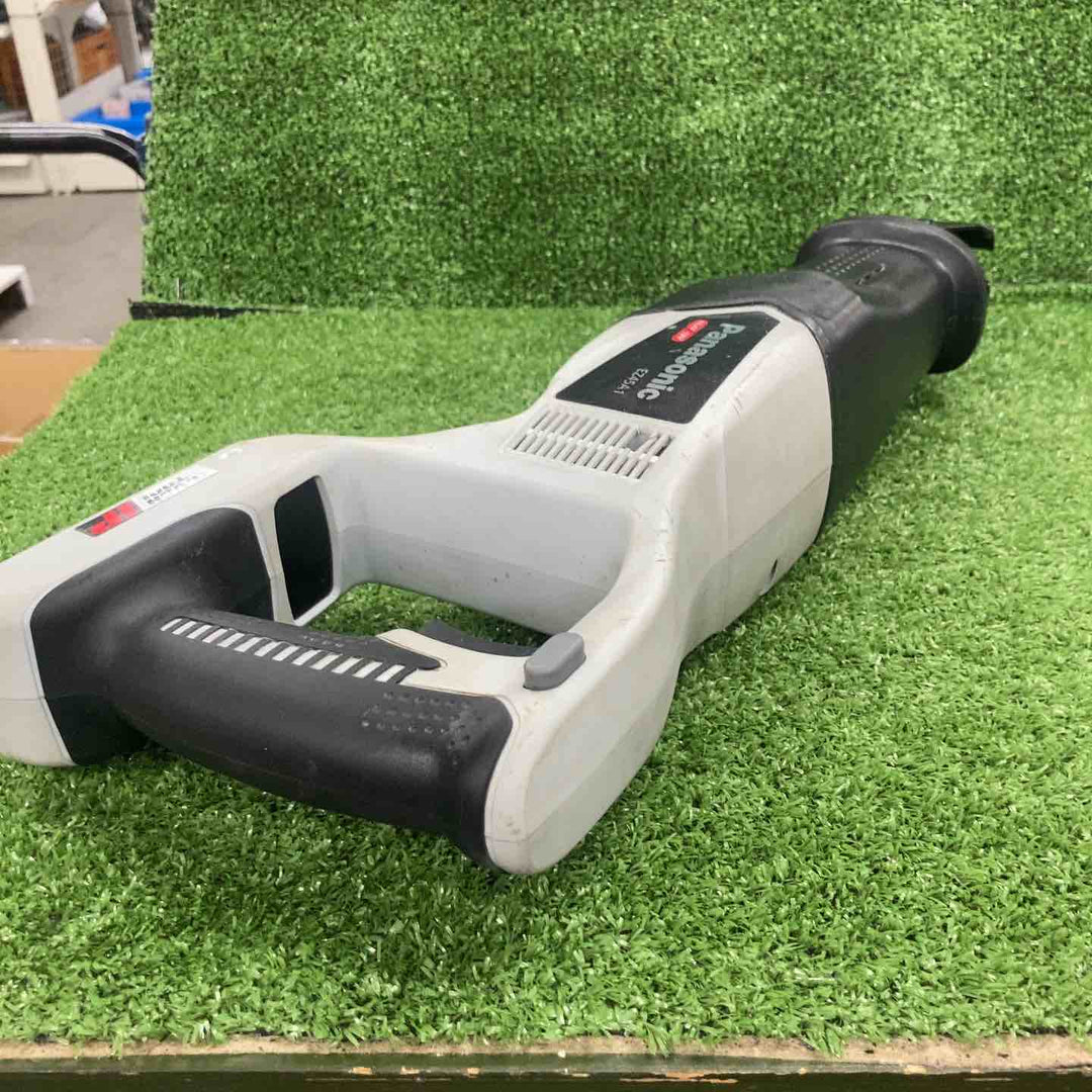 ◇パナソニック(Panasonic) コードレスレシプロソー EZ45A1X-H 本体【川崎店】