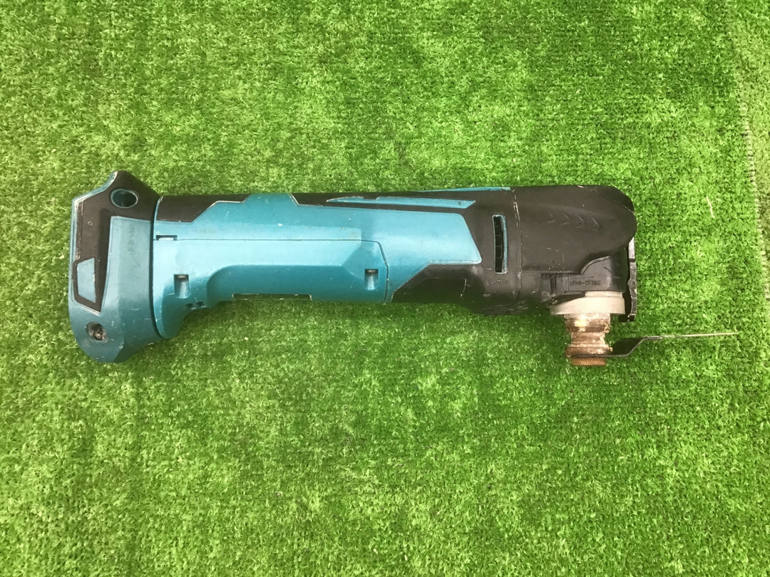 マキタ(makita) コードレスマルチツール TM51DZ【富山店】◇G