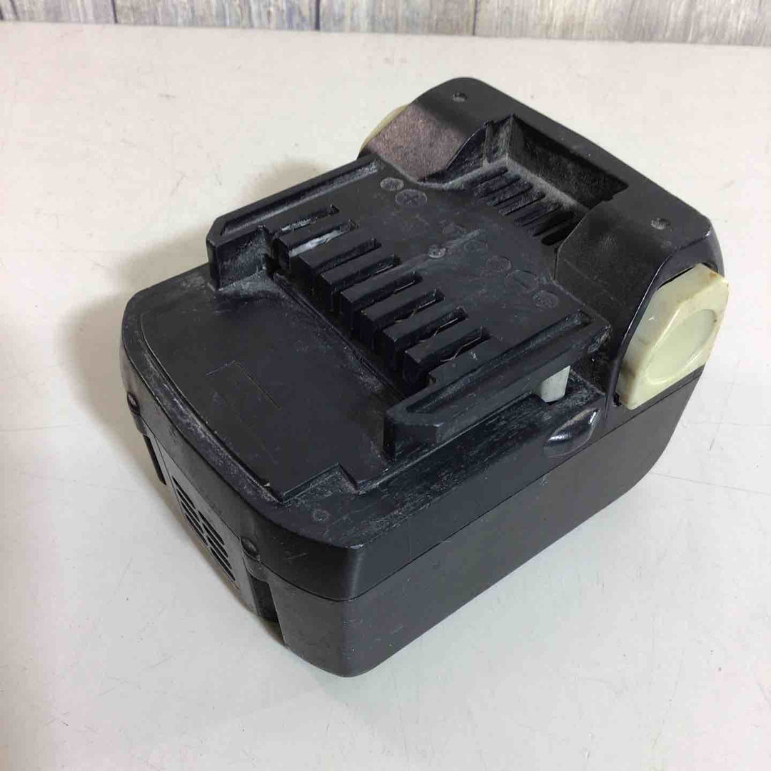 ★ハイコーキ(HIKOKI ※旧:日立工機) コードレスインパクトドライバー WH18DDL2(2LYPK)(B)【戸田店】