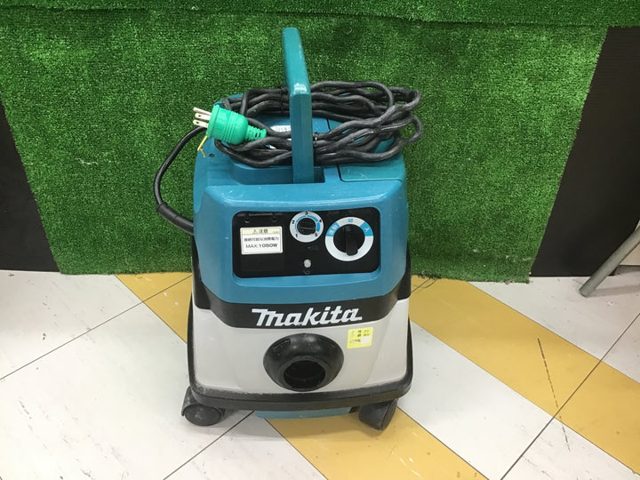 ★マキタ(makita) 集じん機 乾式 484(P)【富山店】●P