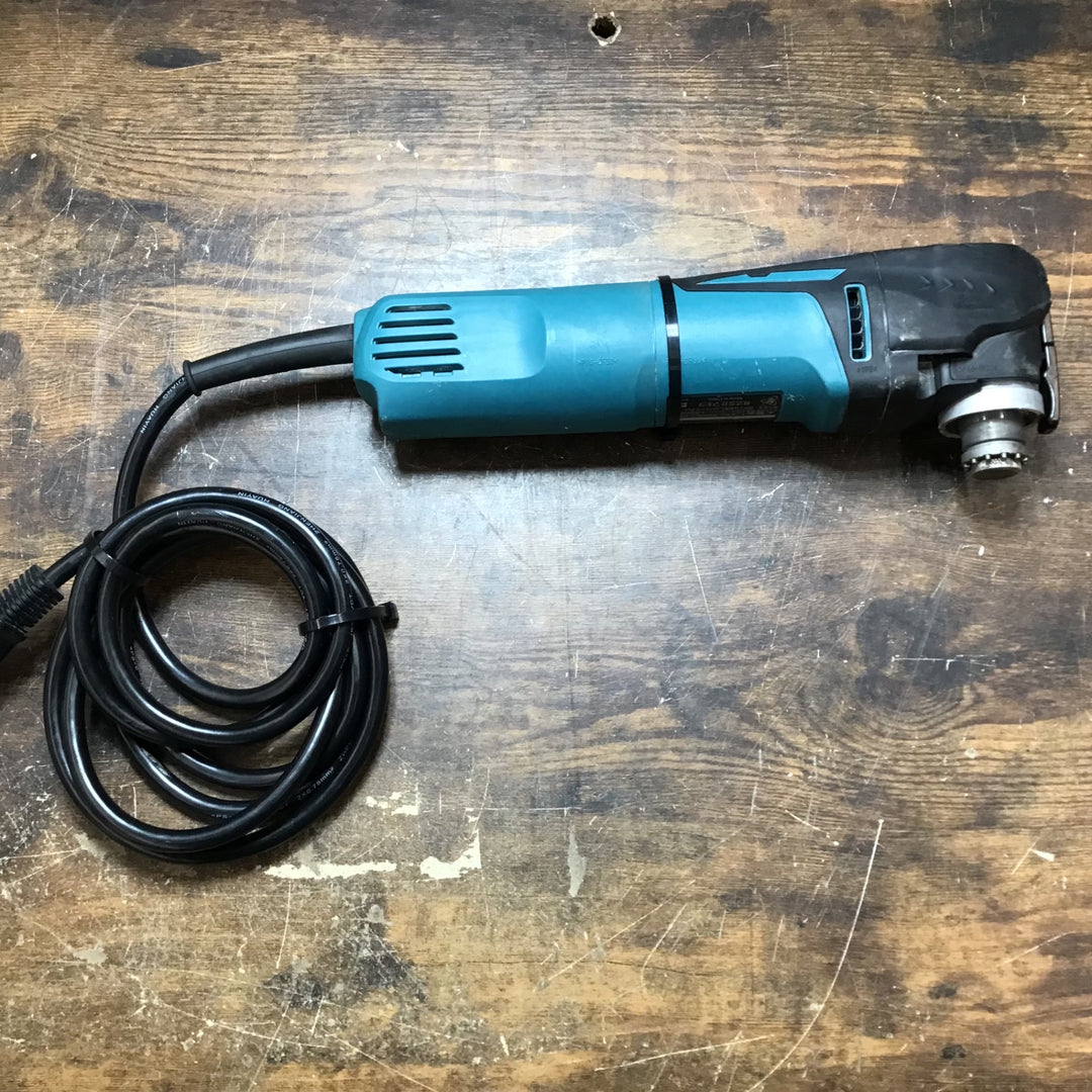 ★マキタ(makita) マルチツール TM3010CT【戸田店】