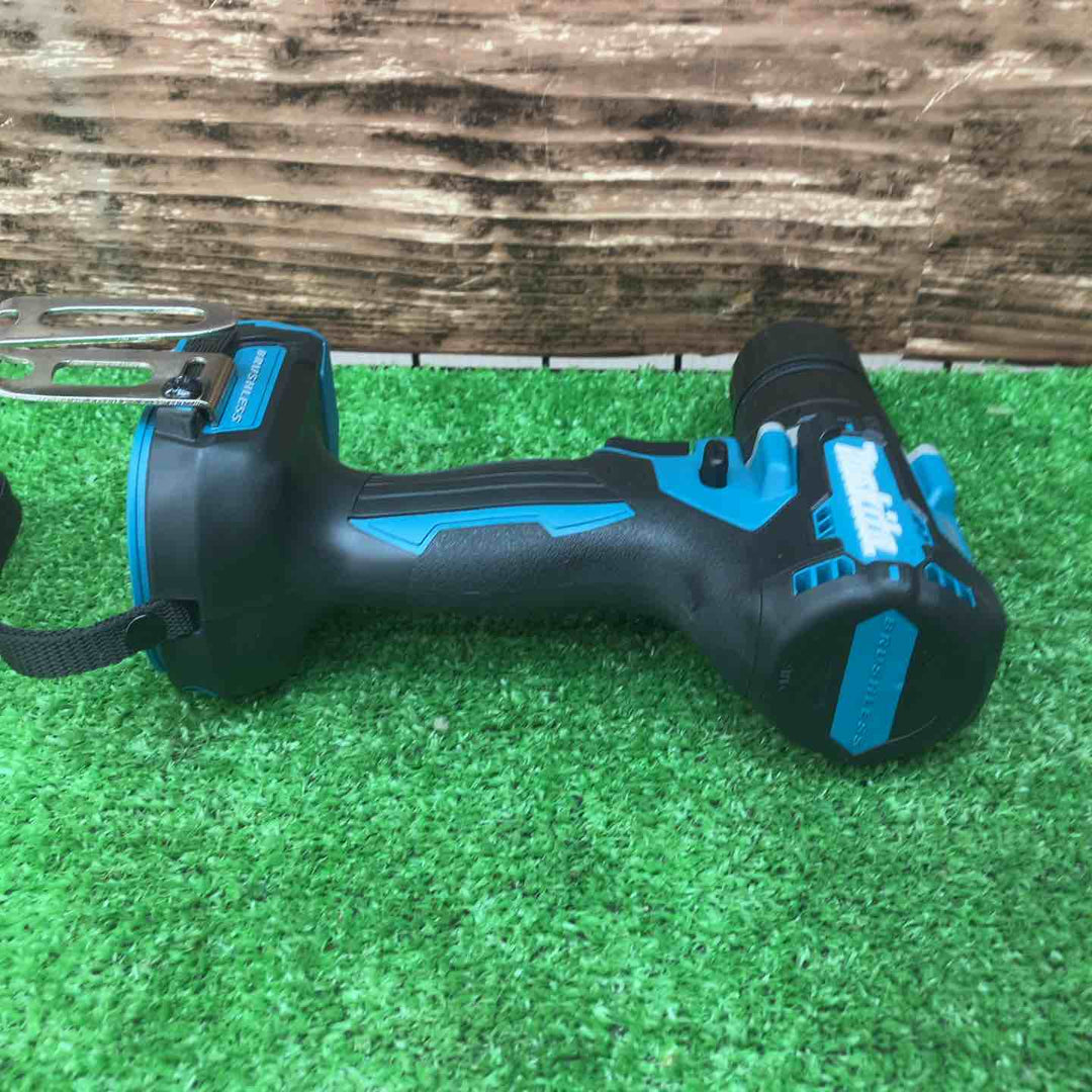 ★マキタ(makita) コードレス振動ドリルドライバー HP487DZ【川越店】