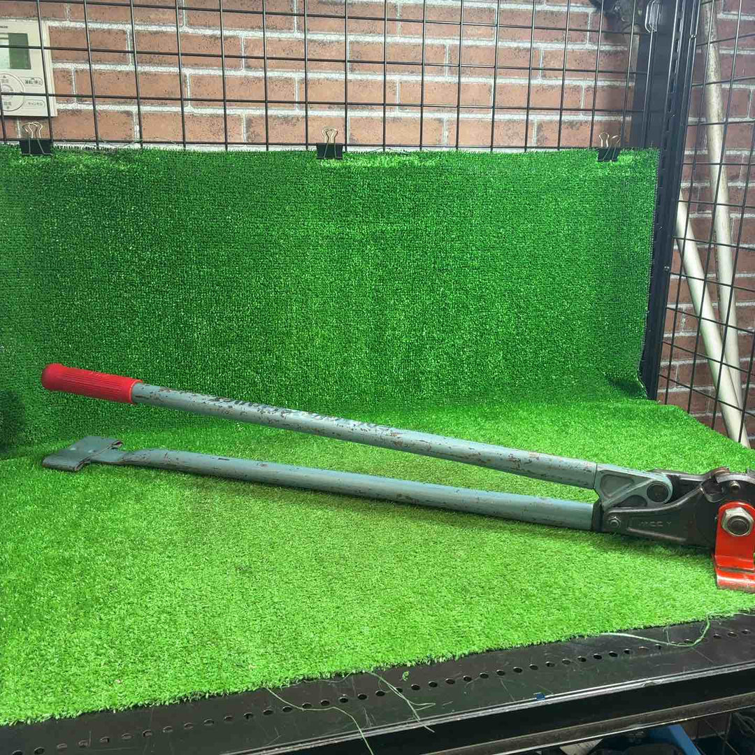 【中古品】 MCC 手動全ネジカッター AB-3W AB-0203 【藤沢店】