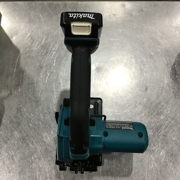 ★マキタ(makita) コードレスマルノコ HS301DSH【川口店】