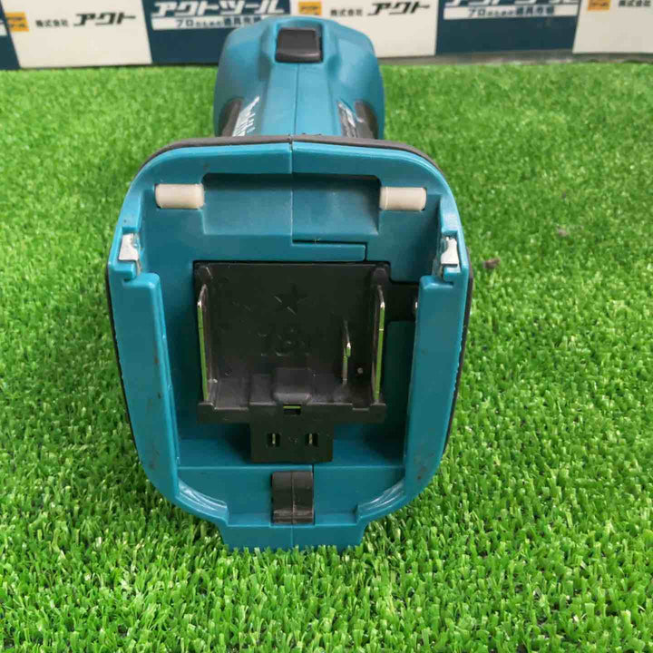 ☆マキタ(makita) コードレスストレートシャー JS161DZ【草加店】