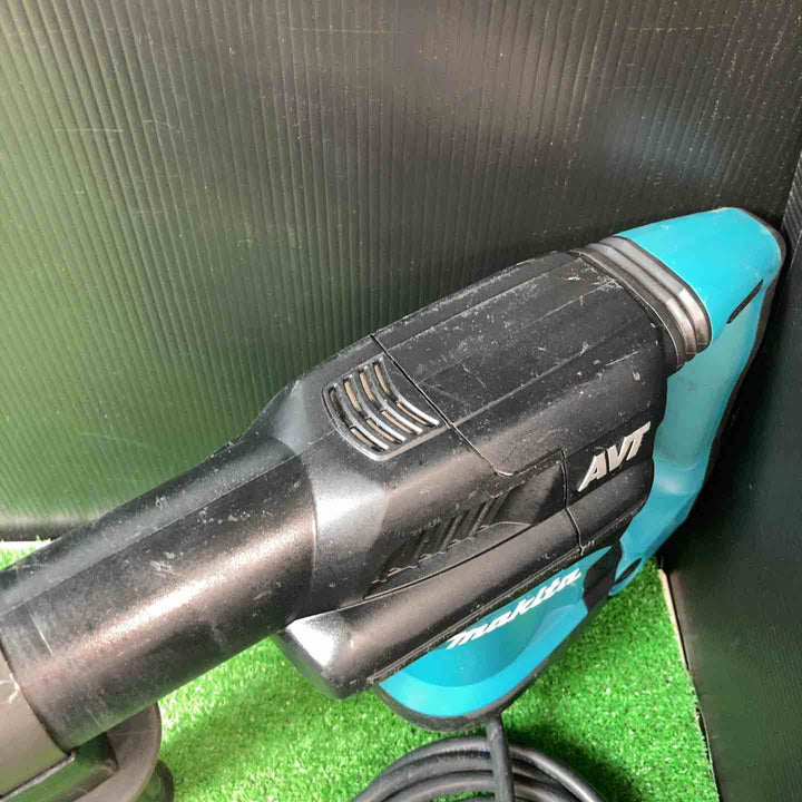 【中古品】★マキタ(makita) 電動ハンマ HM0871C【岩槻店】