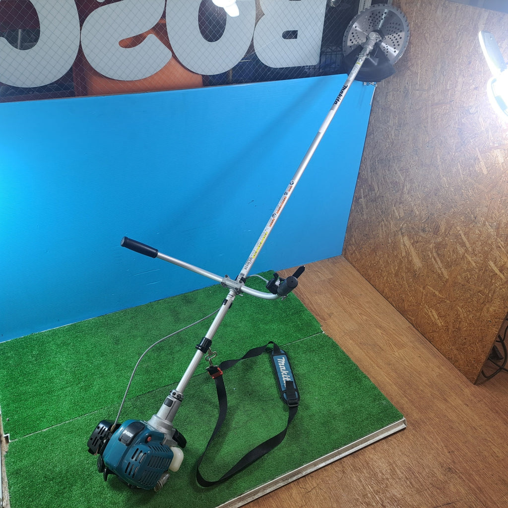 店頭受取り限定】マキタ(makita) 4ストロークエンジン刈払機 MEM428