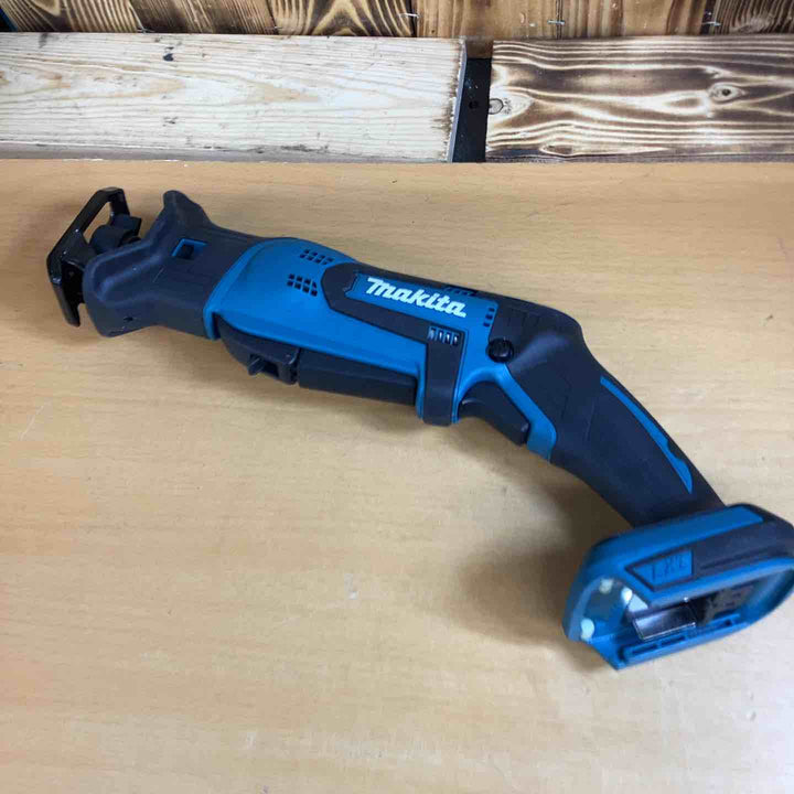 ★マキタ(makita) コードレスレシプロソー JR184DZT【越谷店】
