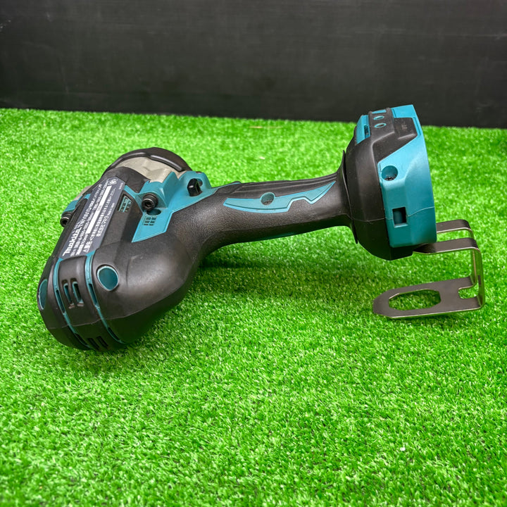 【中古品】マキタ(makita) コードレスインパクトレンチ TW1001DRGX【電材館越谷店】
