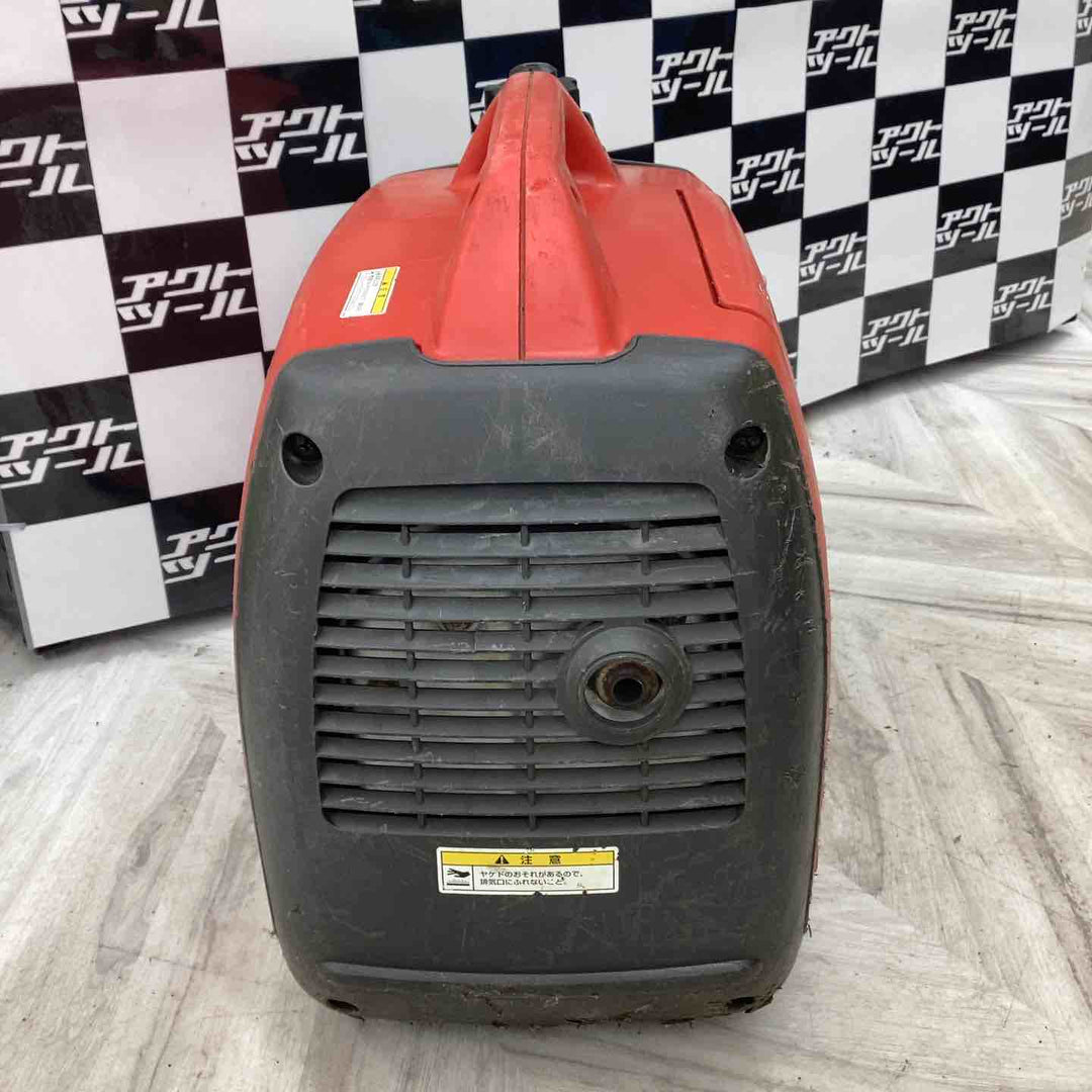 ★ホンダ(HONDA) インバーター発電機 EU16i【越谷店】