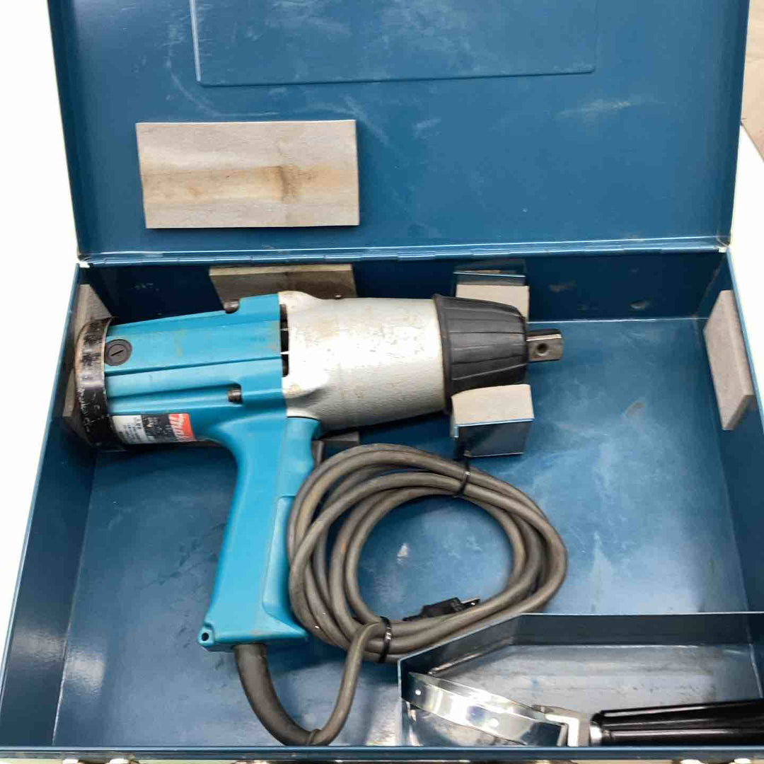 ☆マキタ(makita) インパクトレンチ 6906【草加店】