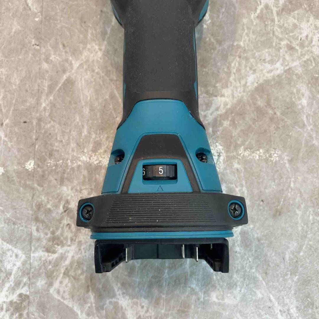★マキタ(makita) コードレスマルチツール TM52DZ【八潮店】