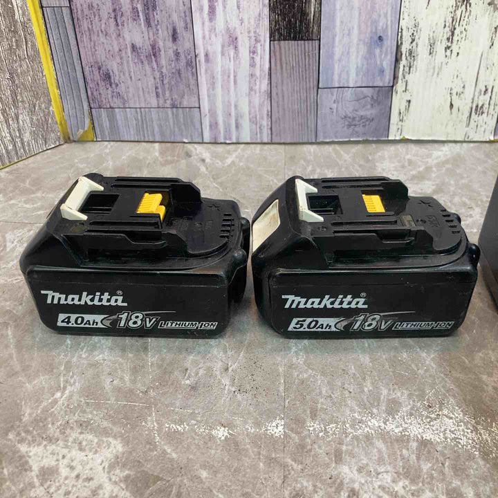 ★マキタ(makita) コードレスハンマドリル HR165DRTX【八潮店】