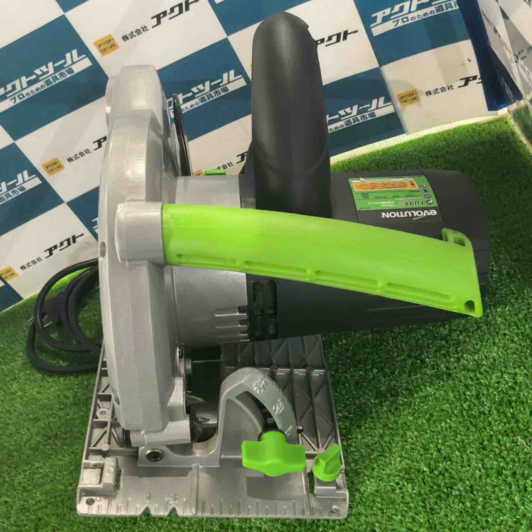 ◇エボリューション(EVOLUTION) 190mm万能丸ノコ FURY1 フューリー1【草加店】