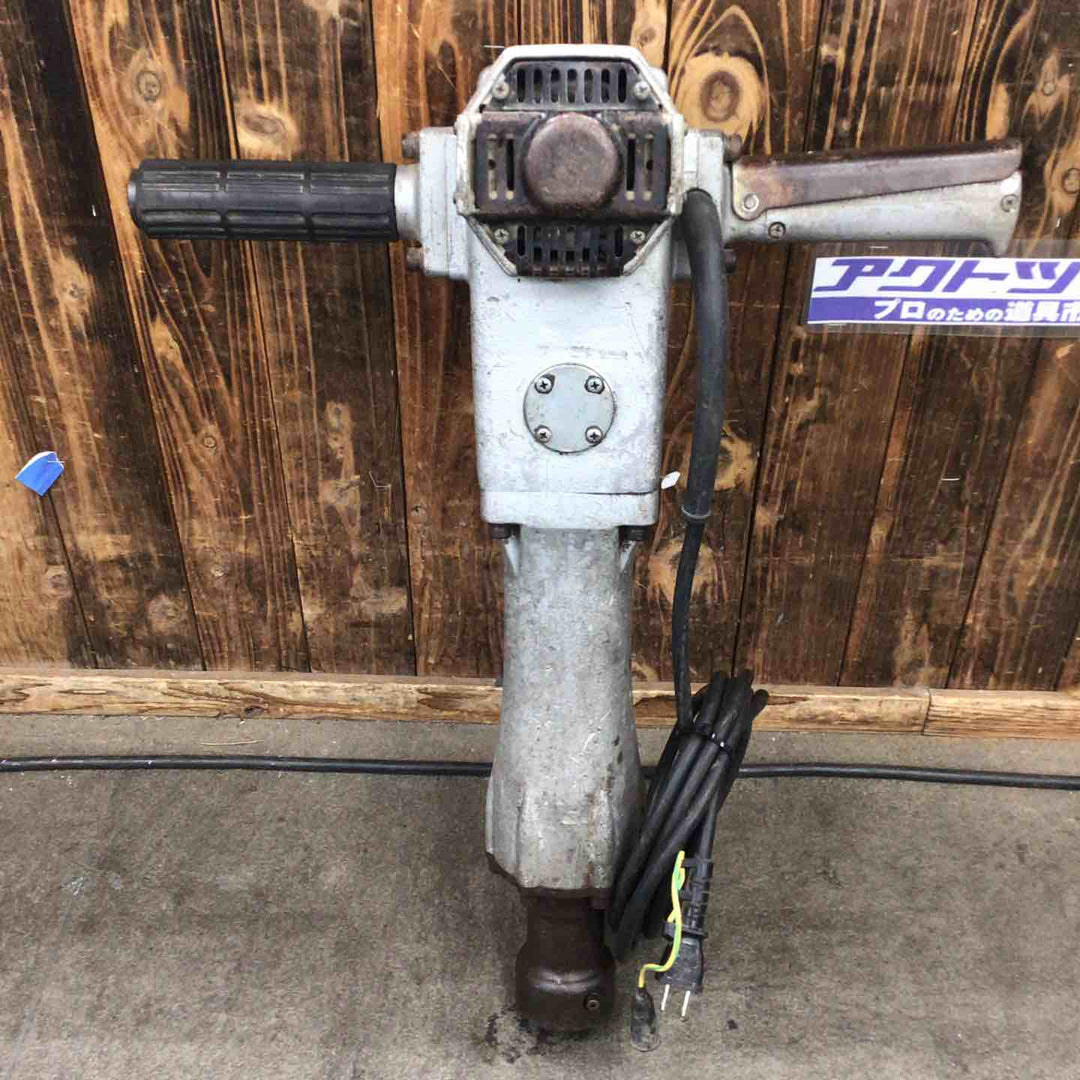 ★マキタ(makita) 電動ハンマ 8600S【川崎店】