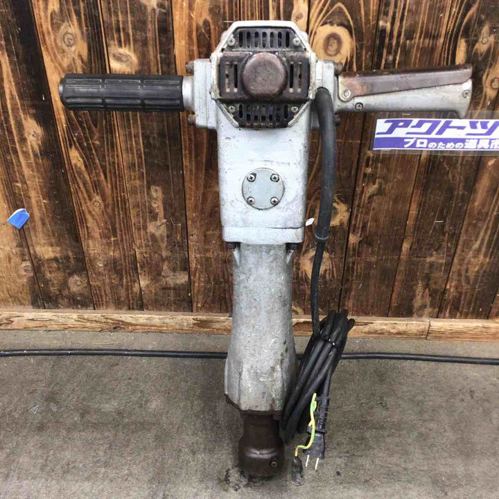 ★マキタ(makita) 電動ハンマ 8600S【川崎店】