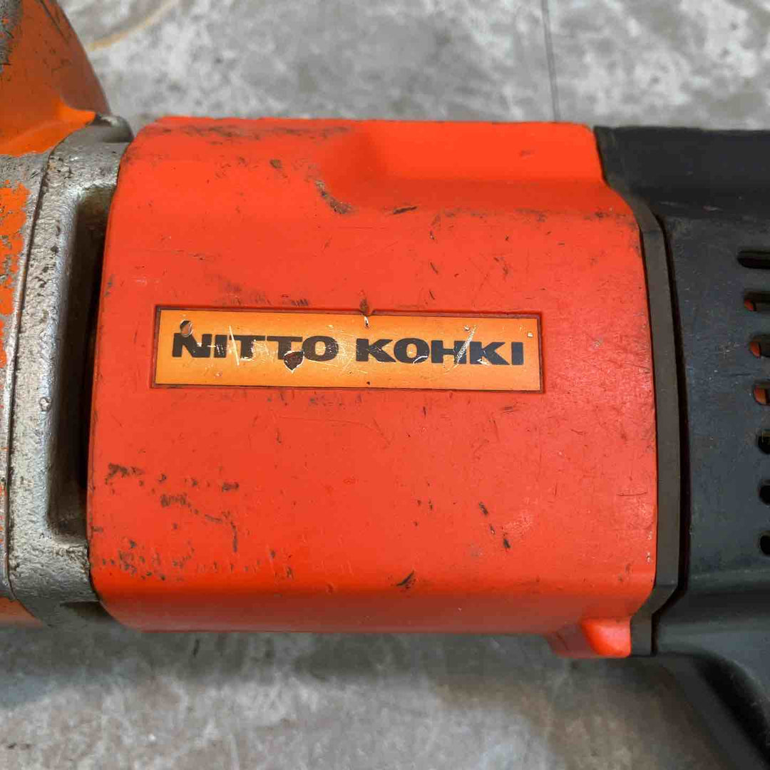 ★日東工器 電動ジェットタガネ EJC-32A【八潮店】