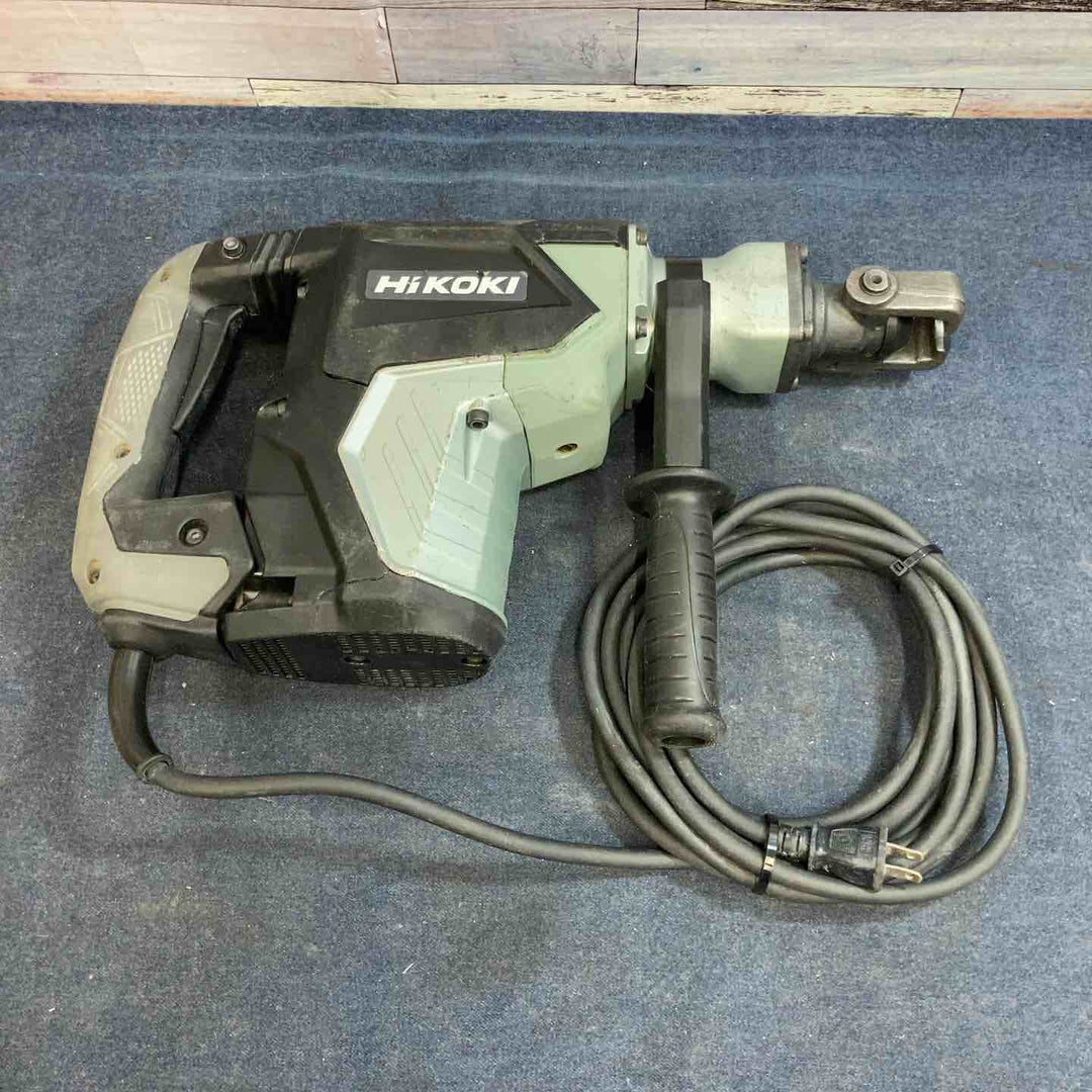 ★ハイコーキ(HIKOKI ※旧:日立工機) ハンマドリル DH40SE【八潮店】