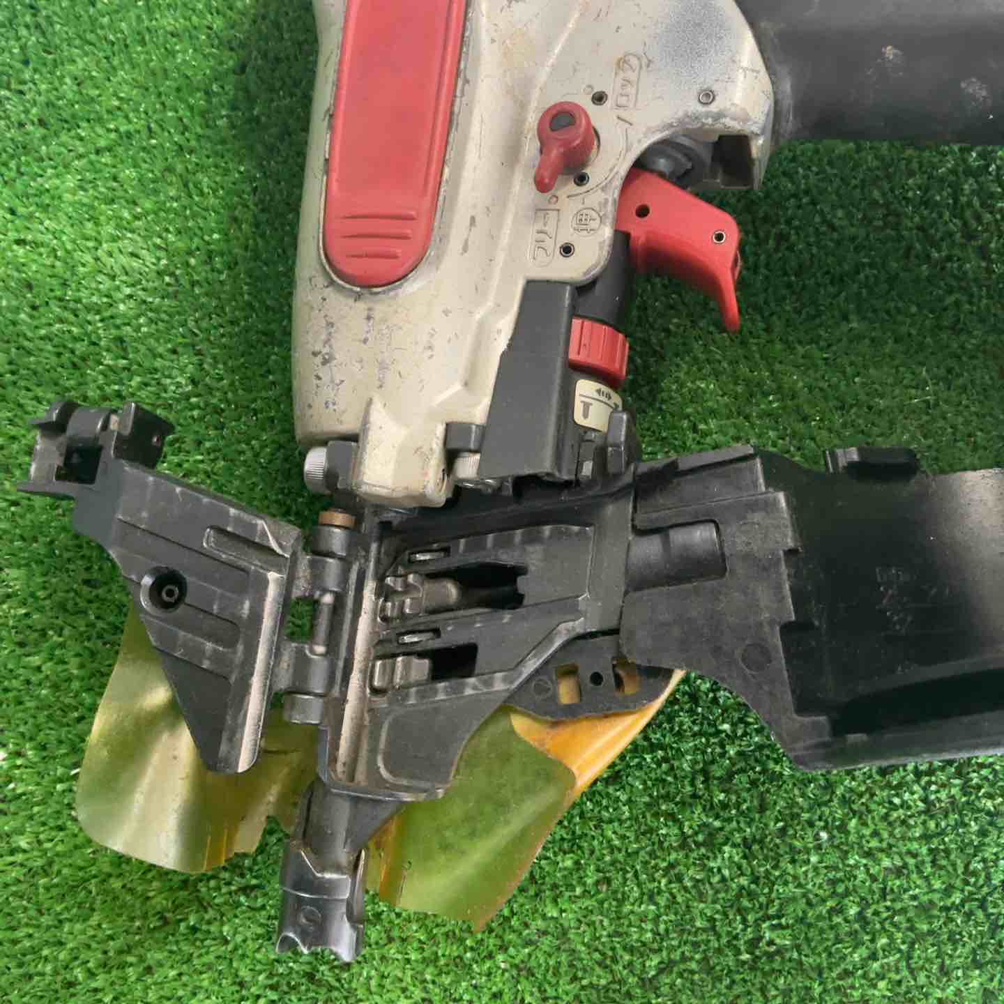 ☆マックス(MAX) 常圧エア釘打ち機 CN-450AD(FP)【草加店】 – アクト