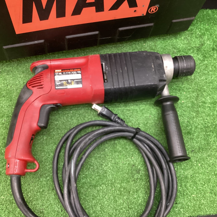 マックス(MAX) ハンマドリル PK-R241 打撃数:0～5,800min-1 動作確認済み【川越店】