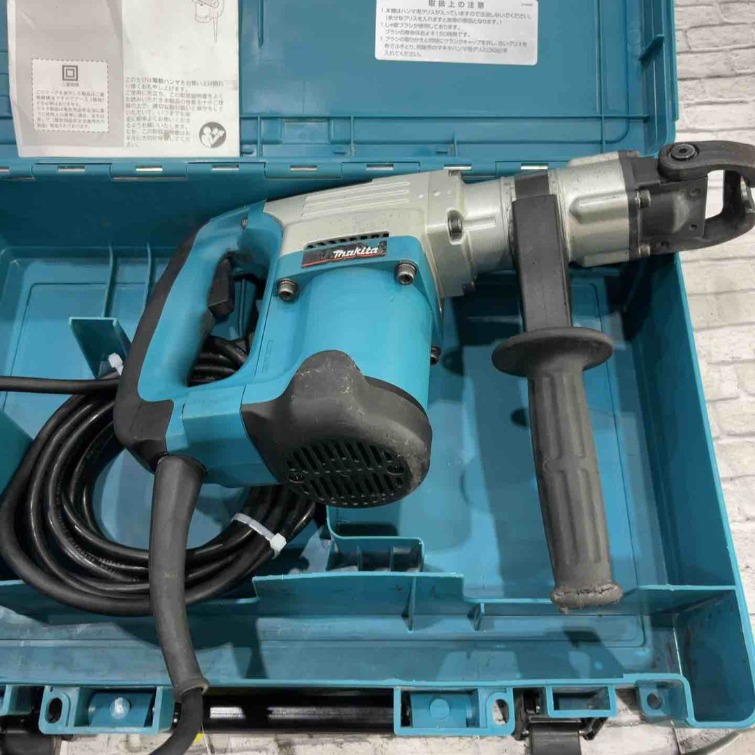 ★マキタ(makita) 電動ハンマ HM0830【川口店】