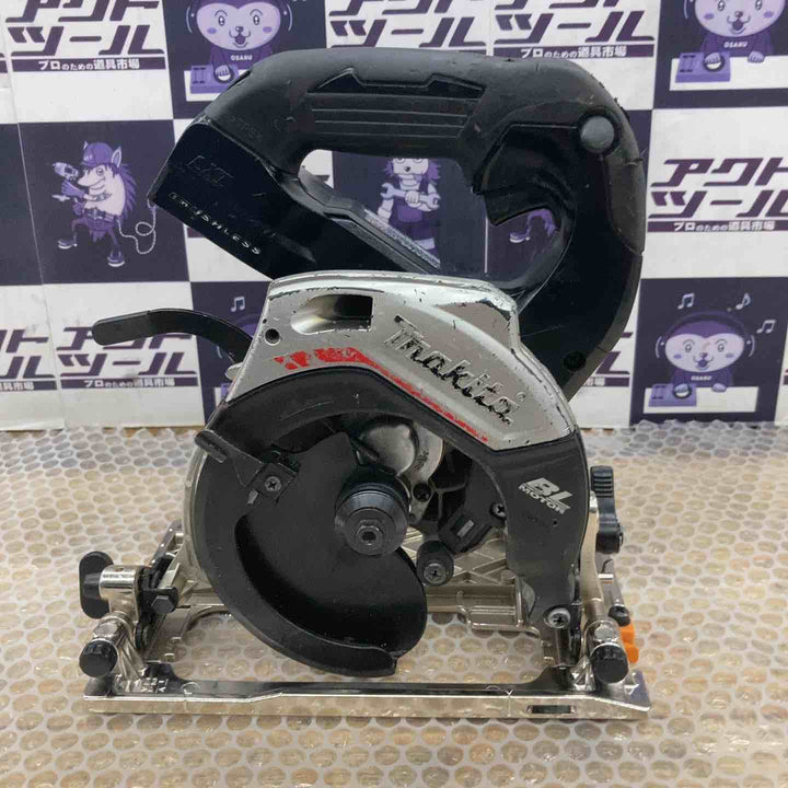 ★サブベース新品 マキタ(makita) コードレスマルノコ HS474DZB【所沢店】