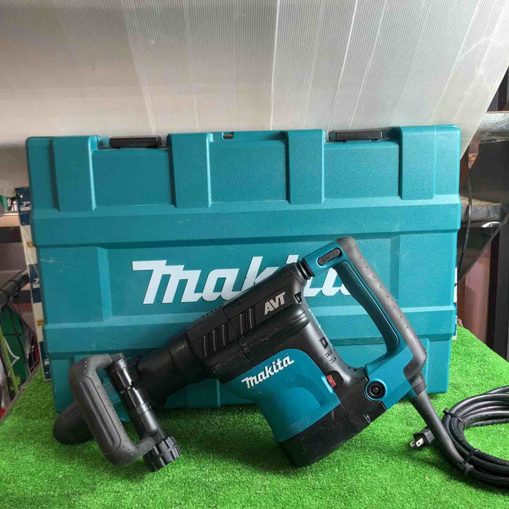 ★マキタ(makita) 電動ハンマ HM1111C【草加店】