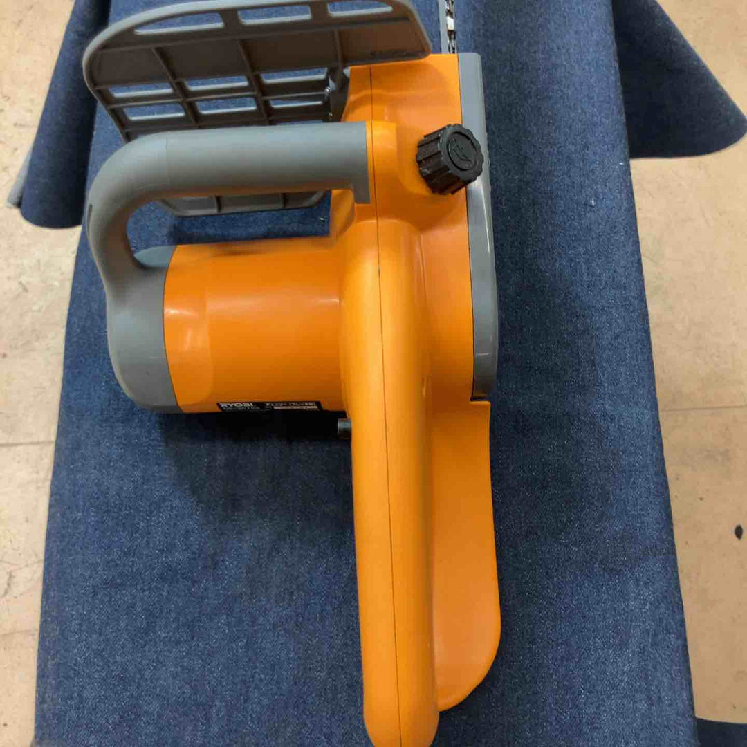 【中古品】リョービ(RYOBI) 電気チェーンソー CS-3610S【東大和店】