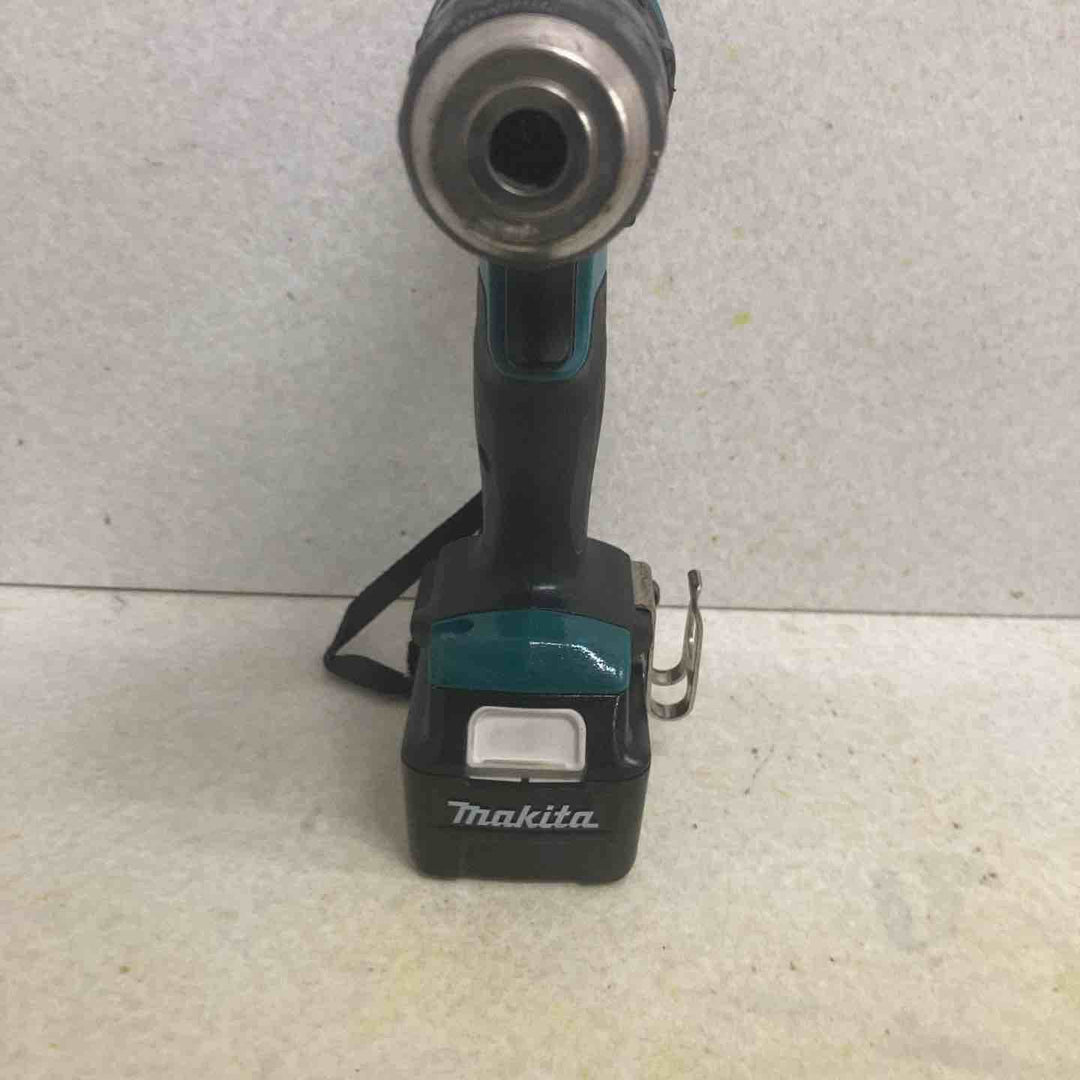 ★マキタ(makita) コードレス振動ドリルドライバー HP331DSHX【町田店】