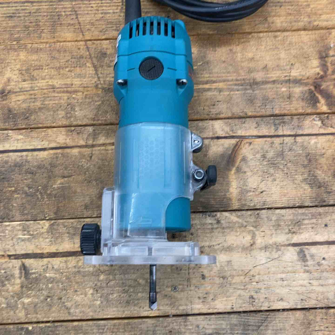 ☆マキタ(makita) トリマ 3707F【所沢店】