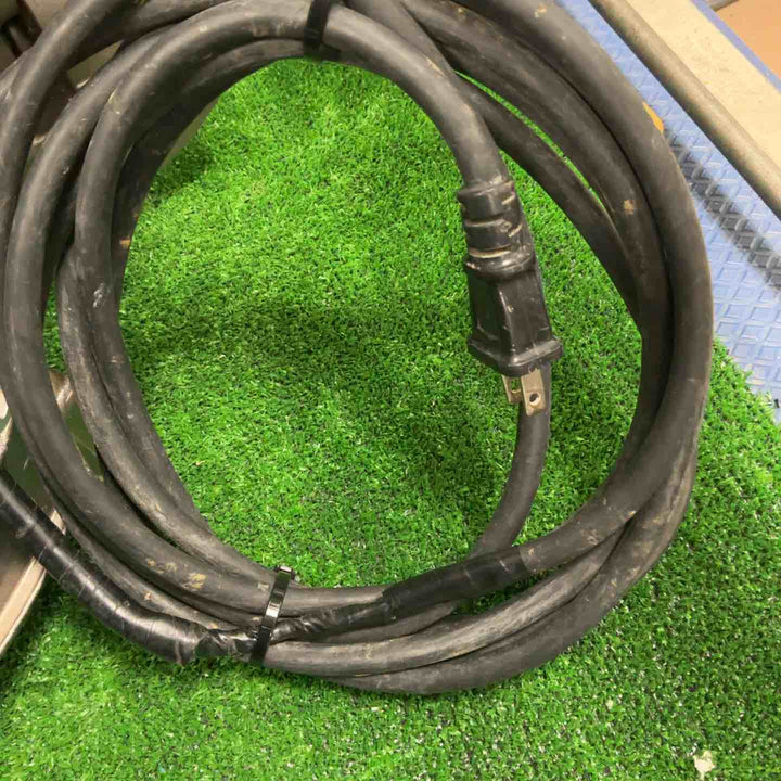 ★ハイコーキ(HIKOKI ※旧:日立工機) 卓上スライド丸のこ C7RSHC【草加店】