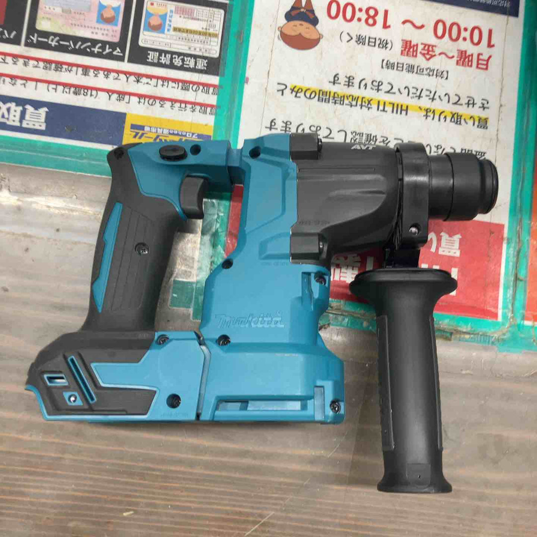 ★マキタ(makita) コードレスハンマドリル HR183DZK【戸田店】
