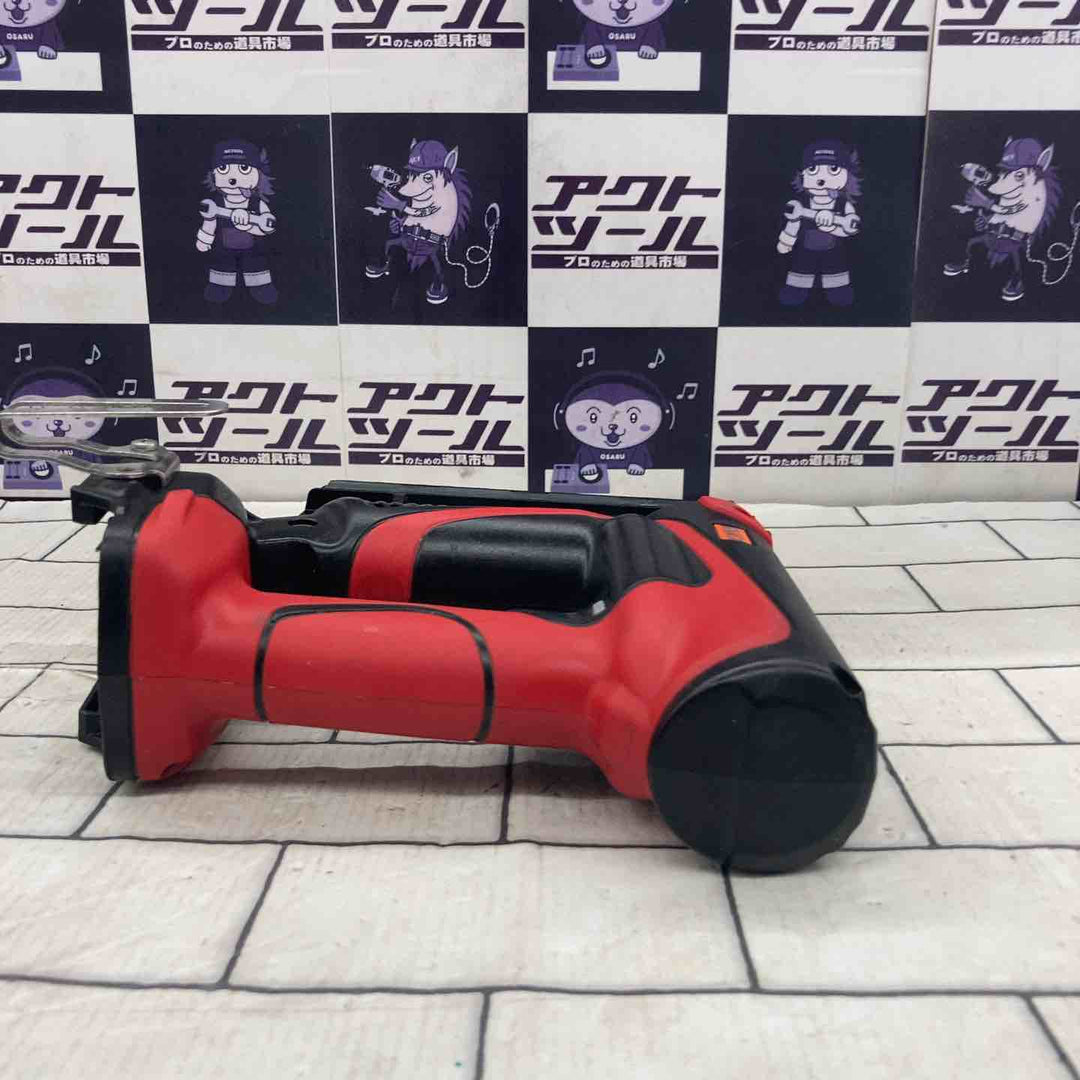 ◇マックス(MAX) コードレスピンネイラ TJ-35P3-BC/1850A【所沢店】