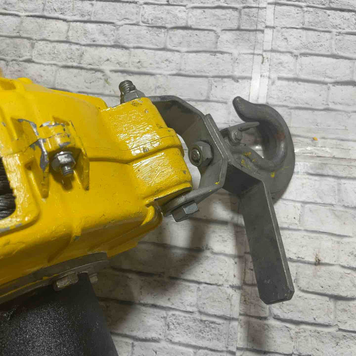 TKK ベビーホイスト 230kg 20m BH-N820【川口店】